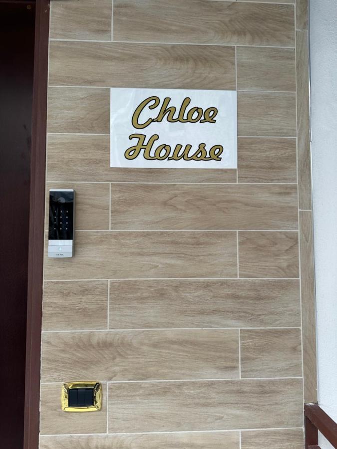 Chloehouse Apartment Naples Exterior photo