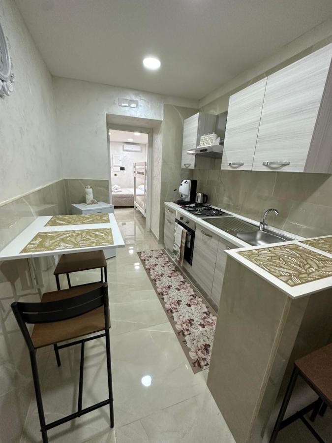 Chloehouse Apartment Naples Exterior photo