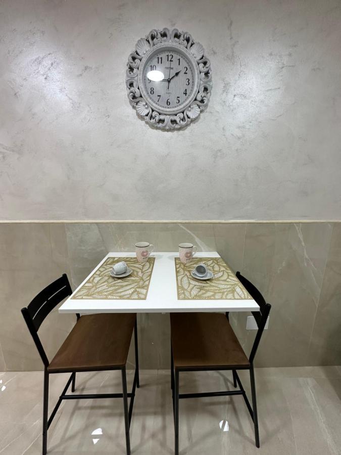 Chloehouse Apartment Naples Exterior photo
